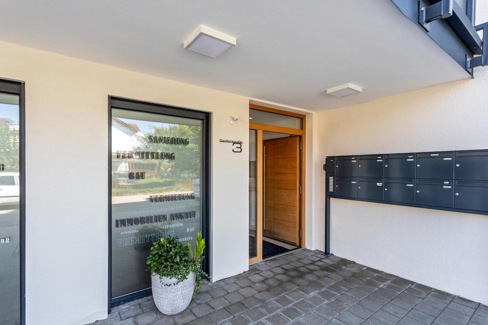 Terralpin Apartments - 27Qm Bruckmühl Екстериор снимка